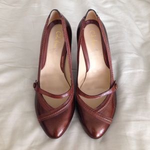 Cole Haan size 9 shoe
