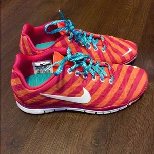 Nike Free Run Tri Fit 3