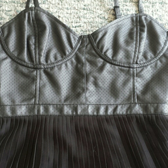 NWT Sexy black dress! - Picture 2 of 4