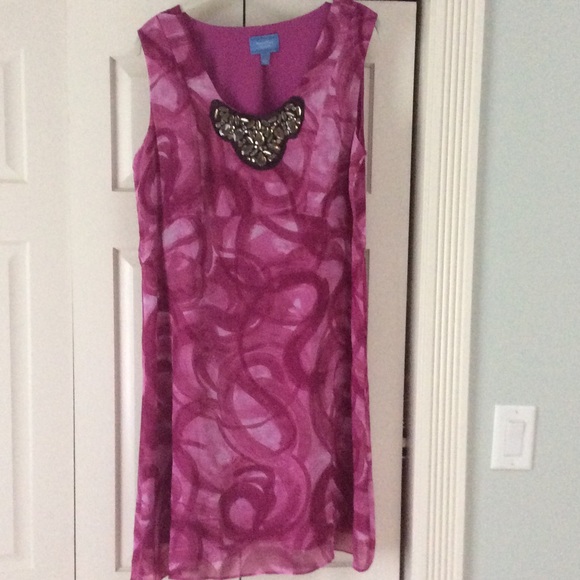 Beautiful summer dress!