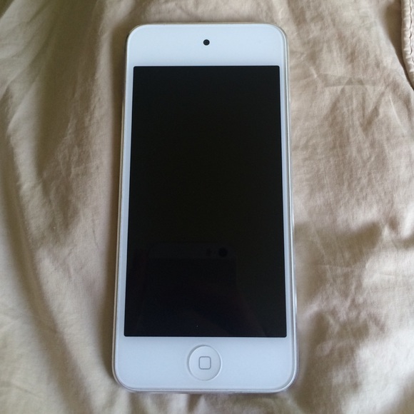 IPOD 5