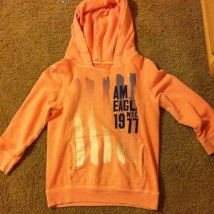 American Eagle hoodie