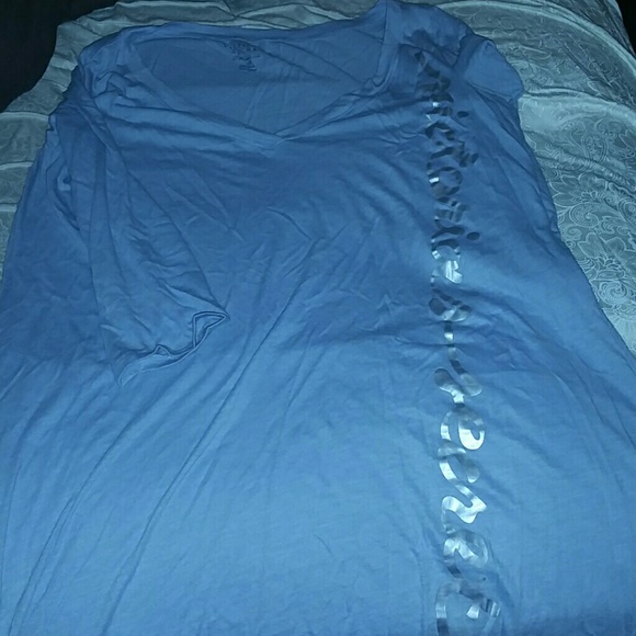 Victoria secret night gown