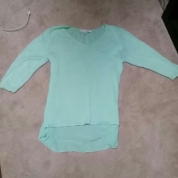 Flowy top - Picture 1 of 1