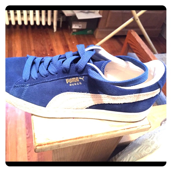 Pumas