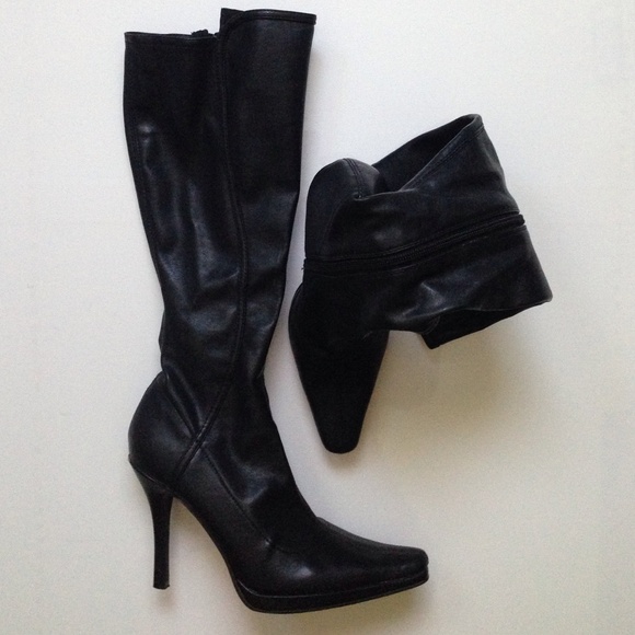 Nine West Boots ✨ Tornado X5 ✨ Size 8 M