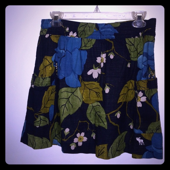 Abercrombie and Fitch Skirt