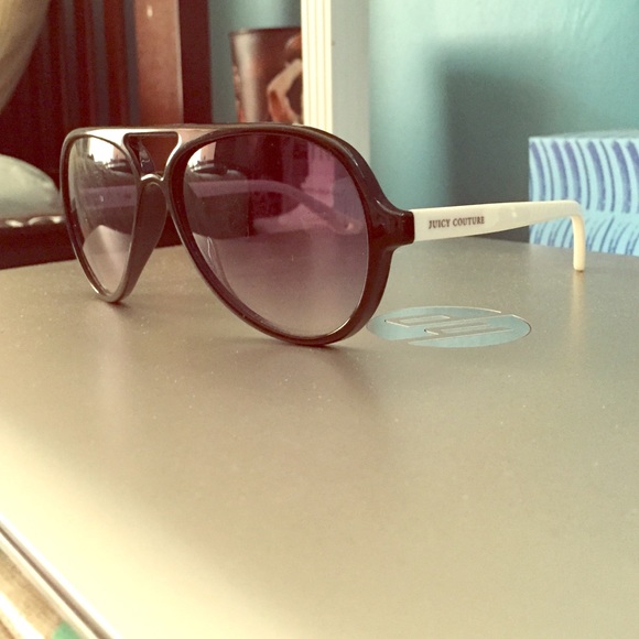 Juicy Couture sunglasses