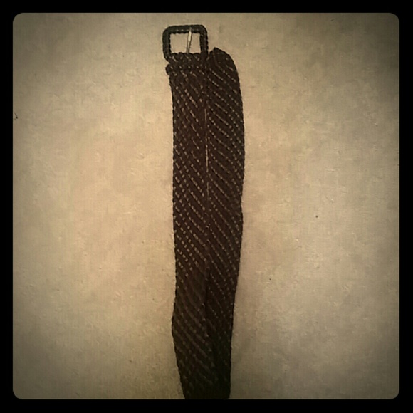 Belt