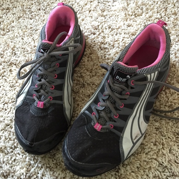 Puma Shoes - Puma sneakers