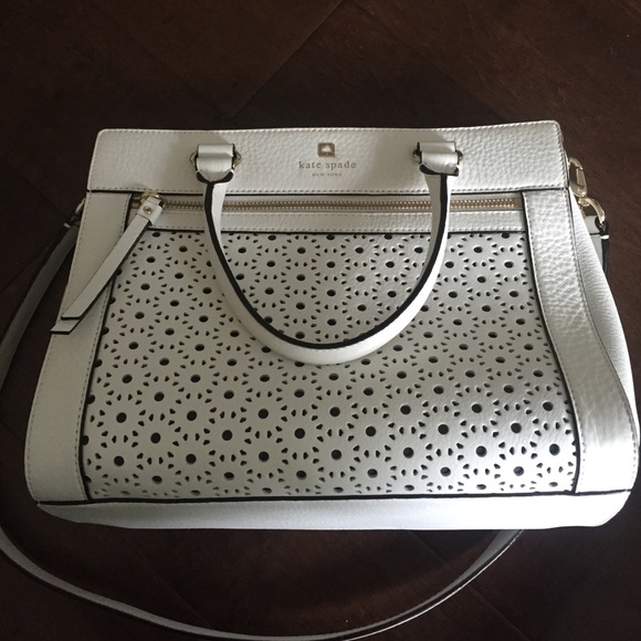Kate Spade Perri Lane Romy Handbag
