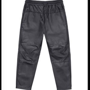 Alexander Wang Pants - Alexander Wang H&M leather pants Alexander Wang Pants - Alexander Wang H&M leather pants