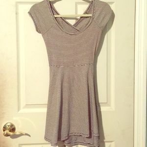 BRANDY MELVILLE BETHAN DRESS