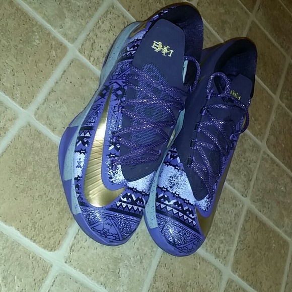 Kd 6 black history months