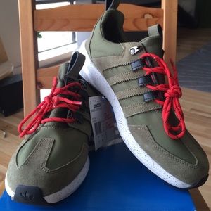 Men's size 9 SL Loop Runner