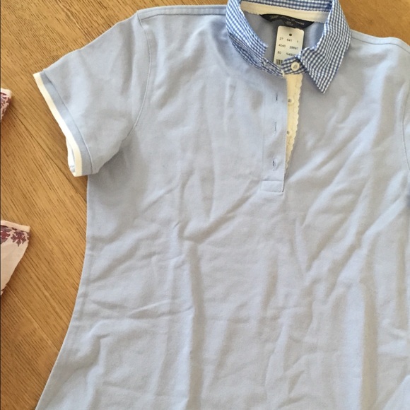 Brooks Brothers 360 Golf Polo shirt