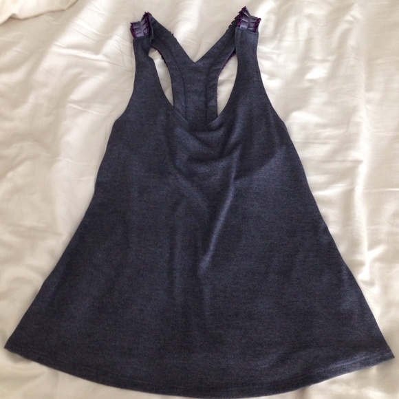 Urban outfitters small tank