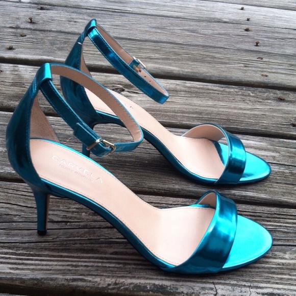 ✊⬇🚫LOWEST SALE🚫 Carvela Kurt Geiger Sandal - Picture 2 of 4