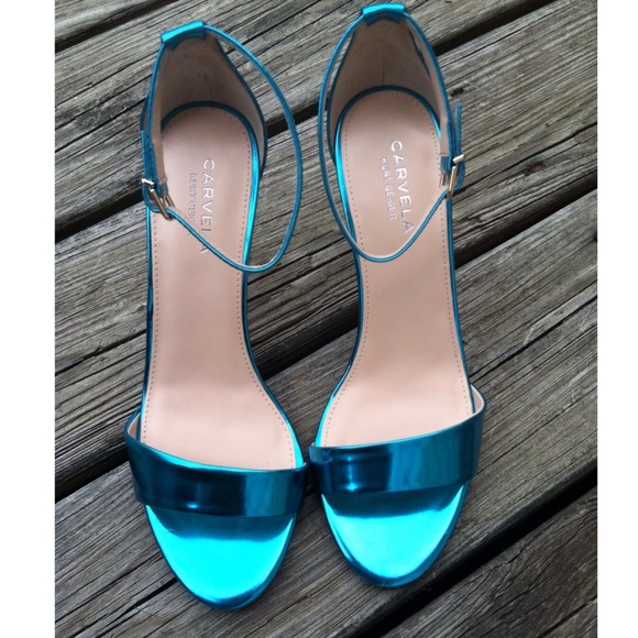 ✊⬇🚫LOWEST SALE🚫 Carvela Kurt Geiger Sandal - Picture 3 of 4