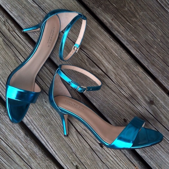 ✊⬇🚫LOWEST SALE🚫 Carvela Kurt Geiger Sandal - Picture 4 of 4