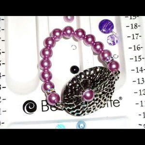 Custom made  bracelet