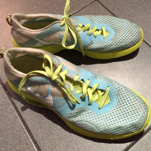 Nike Lunarlon Sneakers