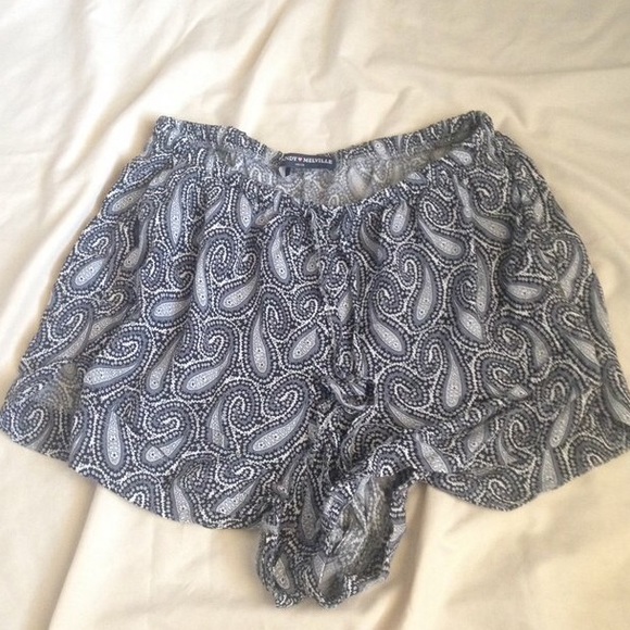 ❌SOLD❌Brandy Melville shorts