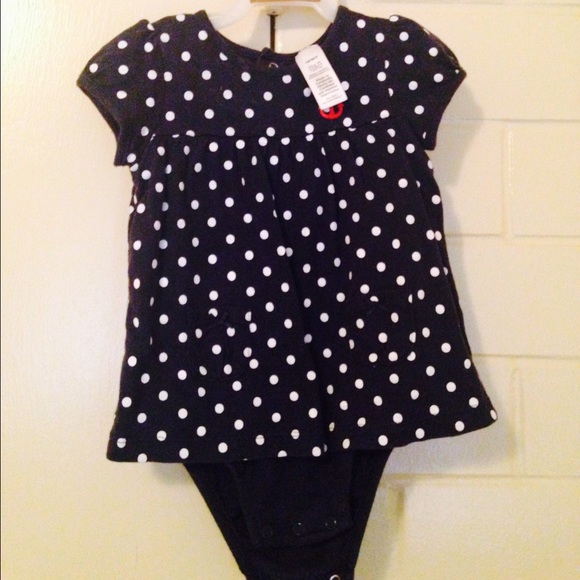 Carter's dress. - Picture 1 of 2