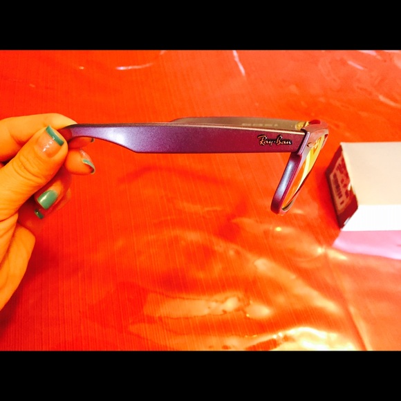 Rayban Cosmo Sunglass - Picture 2 of 4