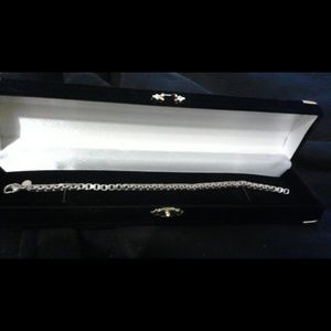Tiffany & Co 925 silver bracelet