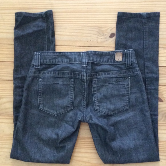 Dark Jeans by Guess