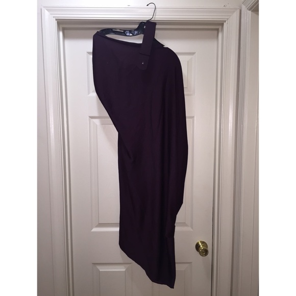 Halston Heritage Dresses - Halston Heritage Asymmetrical Dress Halston Heritage Dresses - Halston Heritage Asymmetrical Dress