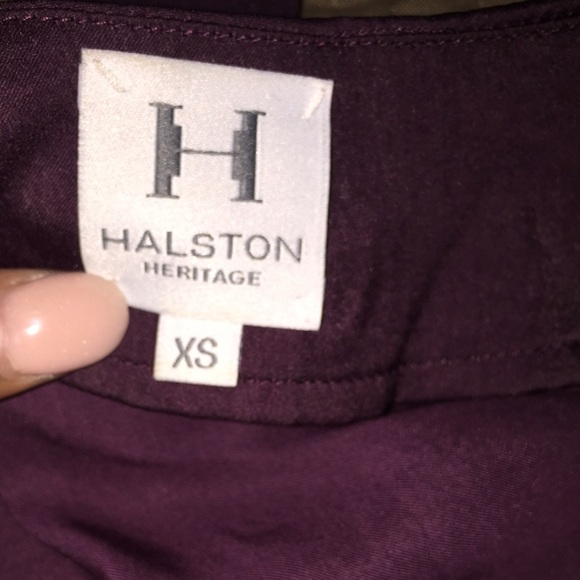 Halston Heritage Dresses - Halston Heritage Asymmetrical Dress Halston Heritage Dresses - Halston Heritage Asymmetrical Dress