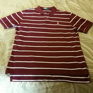 ***SOLD***Ralph Lauren Polo Shirt***SOLD***
