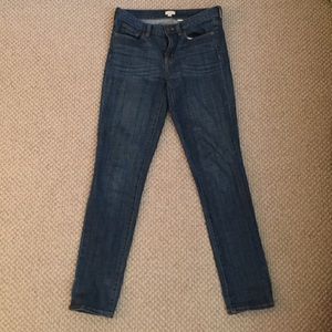 J. Crew jeans