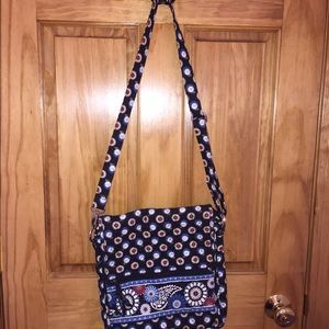 Vera Bradley bag!!