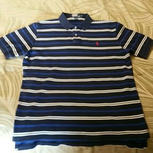 ***SOLD***Ralph Lauren Polo Shirt***SOLD***
