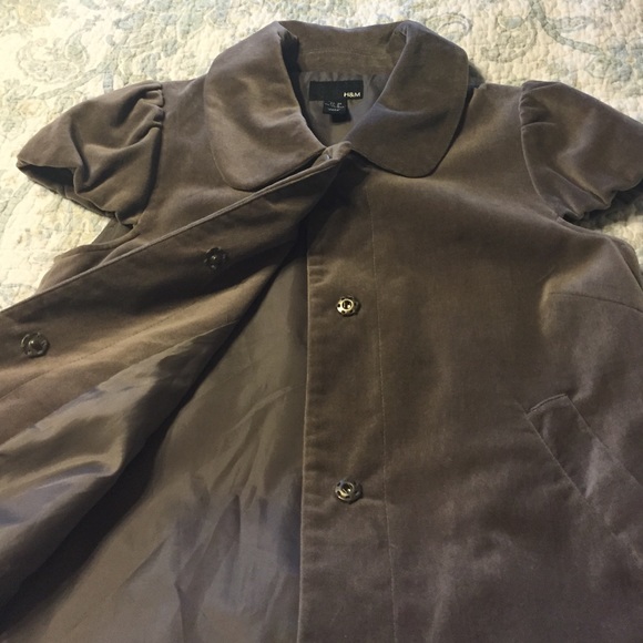 H&M Blazer - Picture 2 of 3