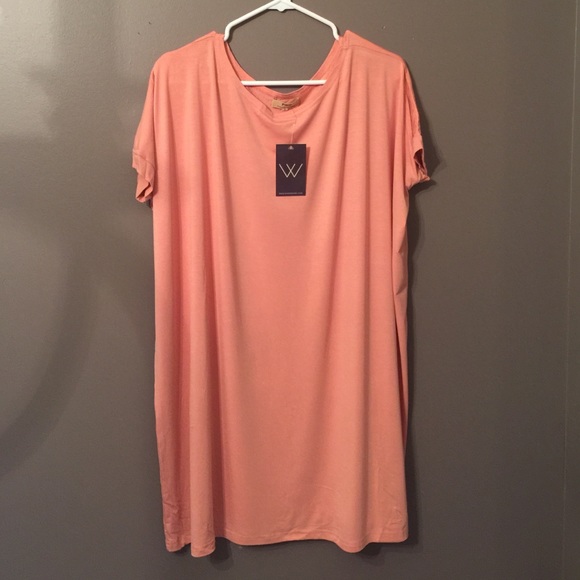 🌺precious tunic/dress🌺 - Picture 1 of 4