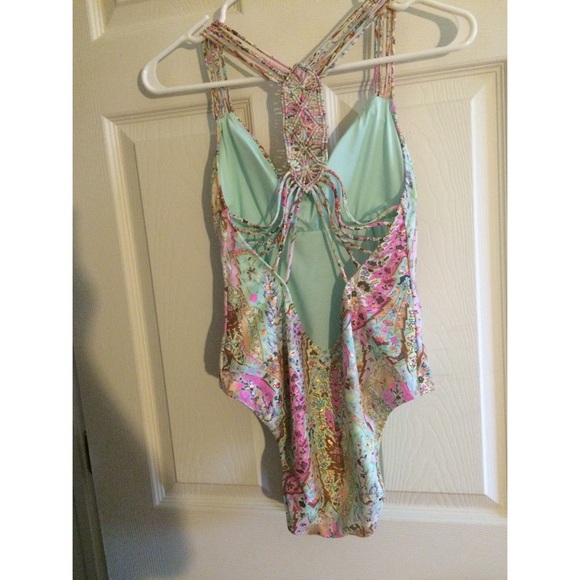 Victoria's Secret bathing suit