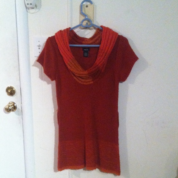 Rue21 Tunic/Dress