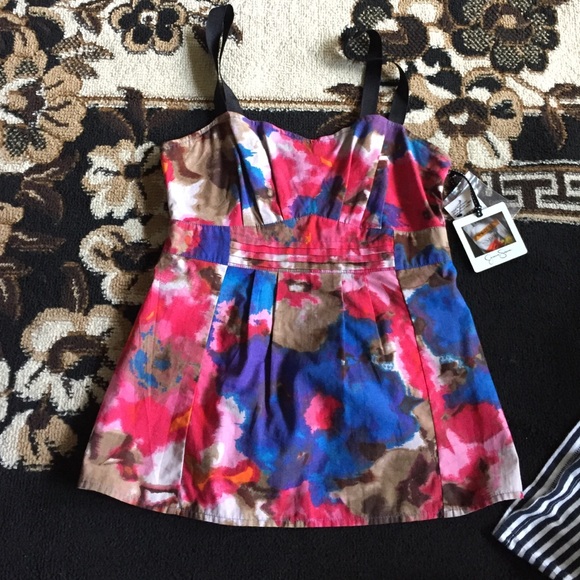 Sweet heart top - Picture 1 of 2