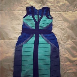 Bandage dress NWOT
