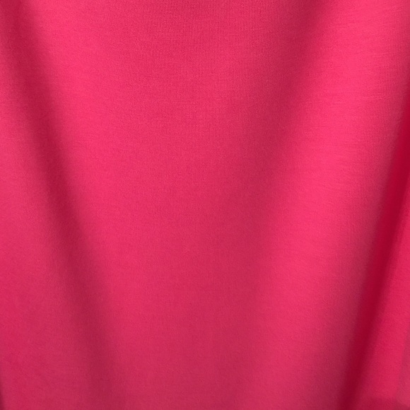 🌼beautiful pink tunic/dress🌼 - Picture 3 of 3