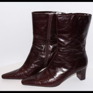 Nine West boots