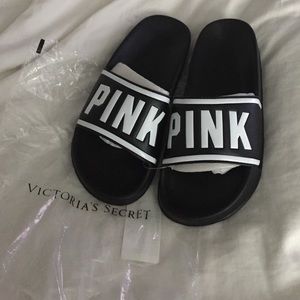 Victoria secret flip flops