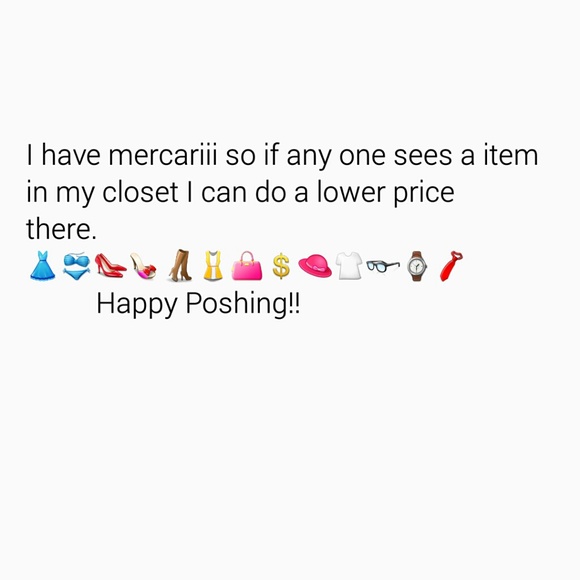 I also trade!