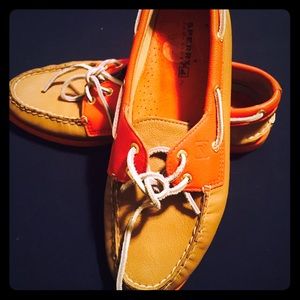 SPERRY TOP-SIDER WOMEN