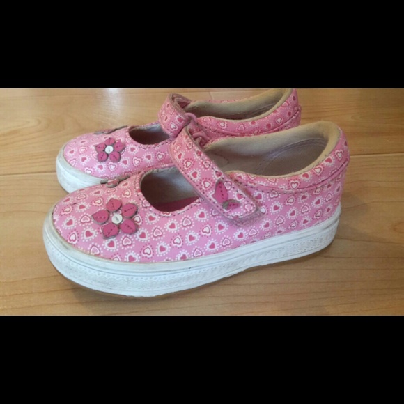 Toddler shoes - Picture 2 of 2