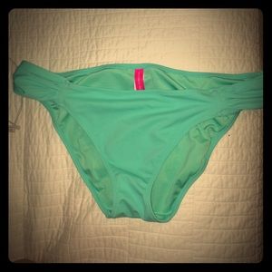 Victoria Secret Swim Suit Bottoms NWOT